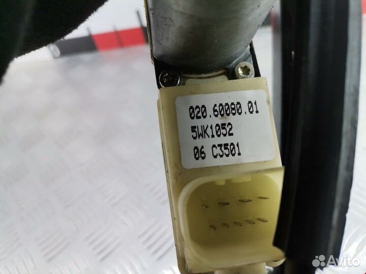 Стеклоподъемник для BMW 7-Series (E65/E66)