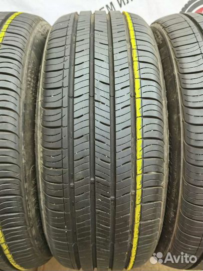Kumho Solus TA31 215/55 R17 94V