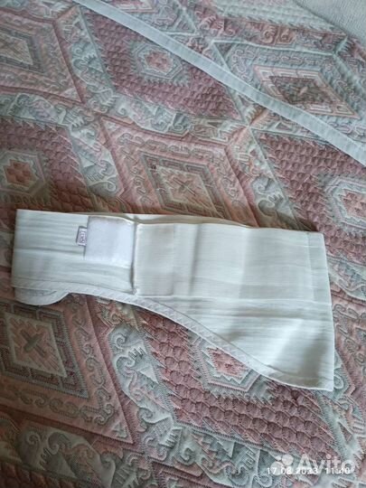 Бандаж для беременных и после родов