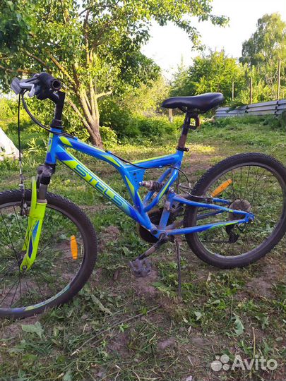 Велосипед подростковый 26 горный