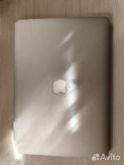 Macbook pro 15 retina late 2013