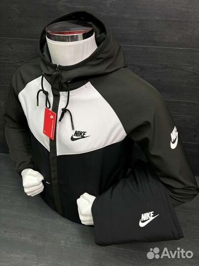Спортивный костюм nike