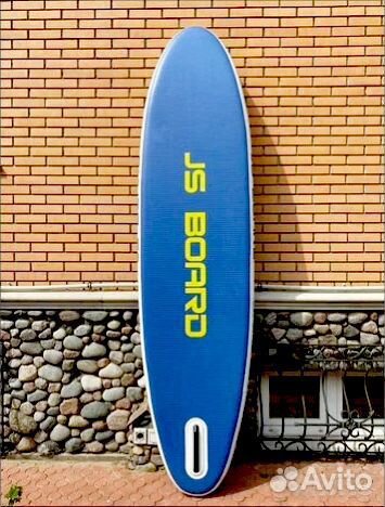 SUP-доска (сапборд) JS board