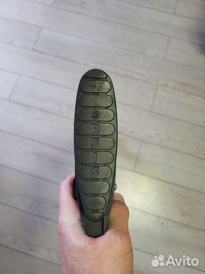 Ложа на св-98