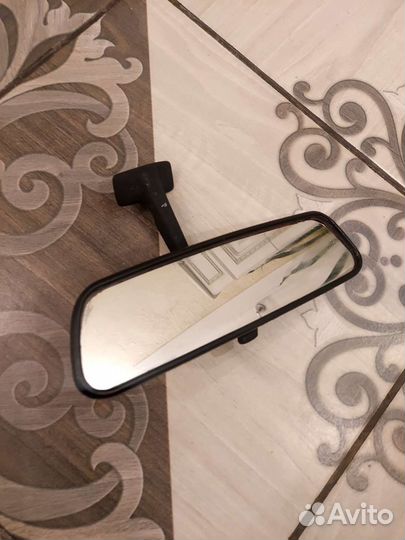 Зеркало заднего вида BMW E28