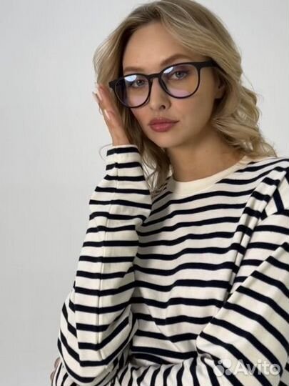 Очки новые для компьютера и на каждый день