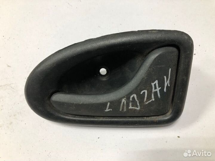 Ручка двери внутренняя передняя правая Renault