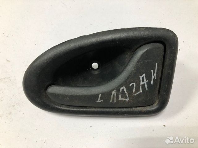 Ручка двери внутренняя передняя правая Renault