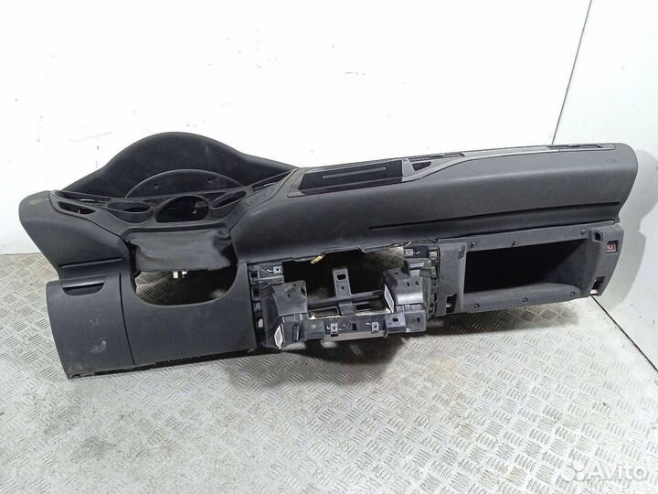 Торпедо Citroen C5