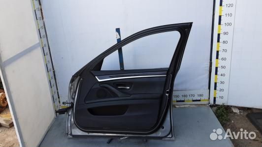 Дверь передняя правая BMW 5 F10/F11 (3BA03E201)