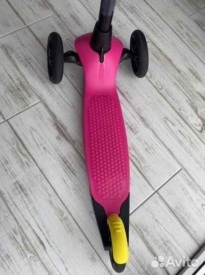 Самокат детский