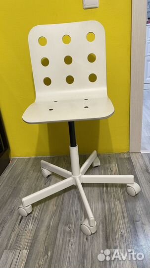 Компьютерное кресло IKEA детский