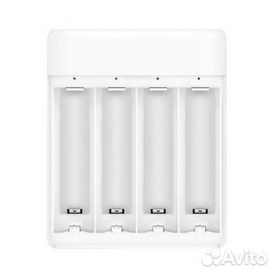 Xiaomi ZMI Rechargeable Batteries Charger PB401