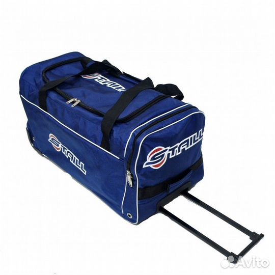 Баул хоккейный
