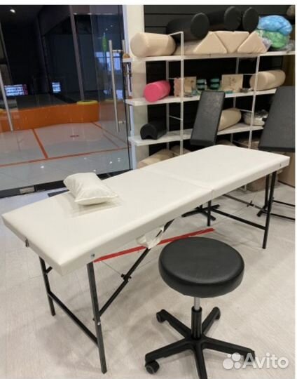 Кушетка для наращивания ресниц бу