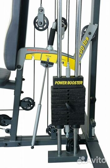 Силовой тренажер housefit