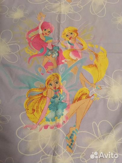 Комплекты дет постельного белья TAC