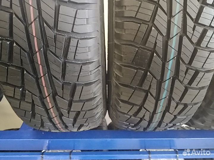 Cordiant All Terrain 235/60 R16 104T
