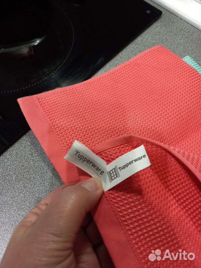Салфетка из микрофибры tupperware