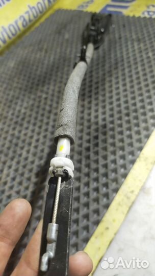 Ручка двери Ford Focus 3