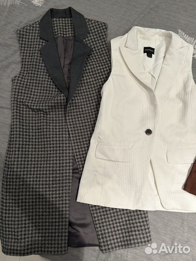 Женские вещи пакетом