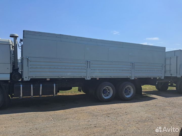 КАМАЗ 65117, 2005