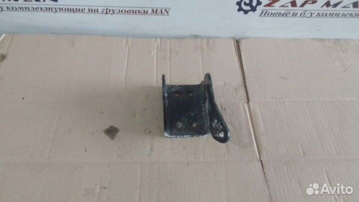 Кронштейн торсиона Man Tga Tgs Tgx