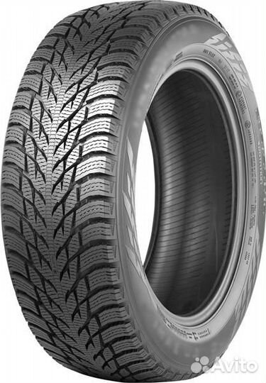 Ikon Tyres Autograph Snow 3 SUV 235/60 R18 107R