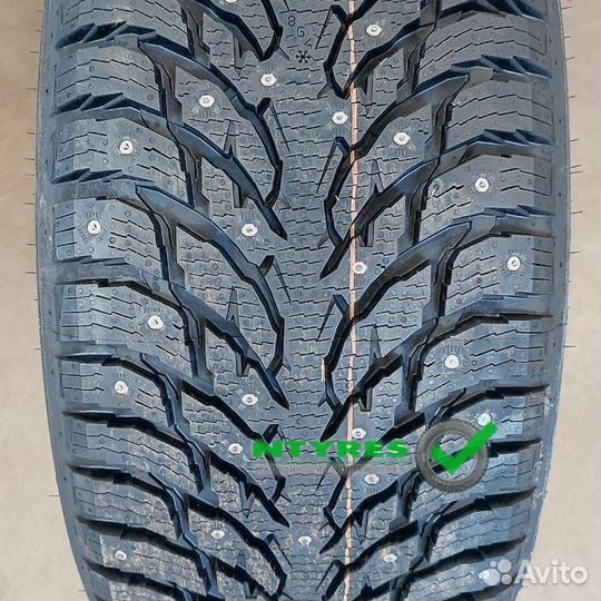 Nokian Tyres Hakkapeliitta 9 SUV 275/45 R21 110T
