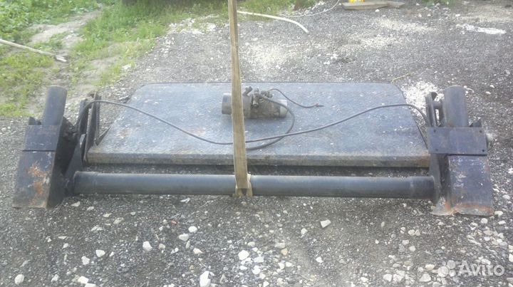 Гидроаппарель