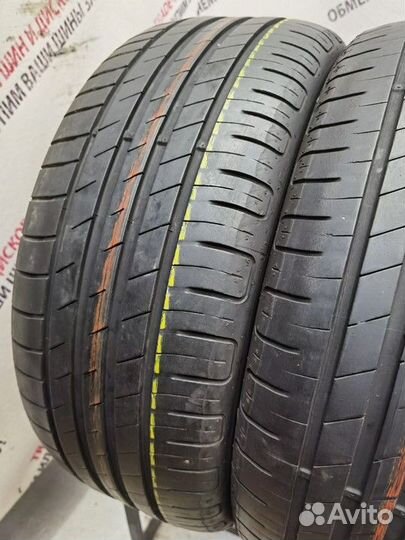 Goodyear EfficientGrip Performance 205/50 R16 87W