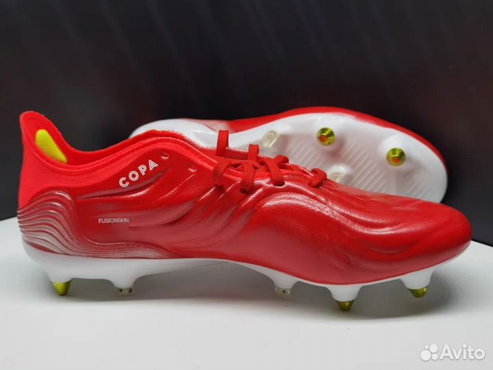 Бутсы adidas copa sense.L SG Оригинал
