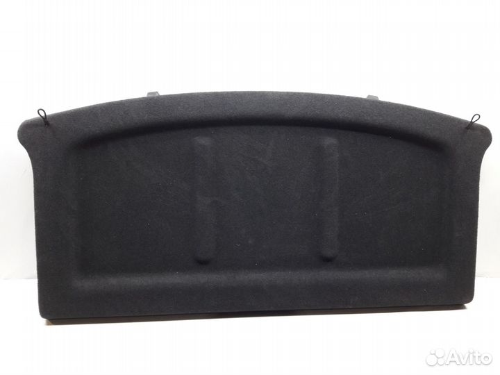 Полка багажника Kia Rio 4 X-Line FB 2017