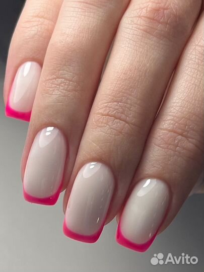 Маникюр / Педикюр