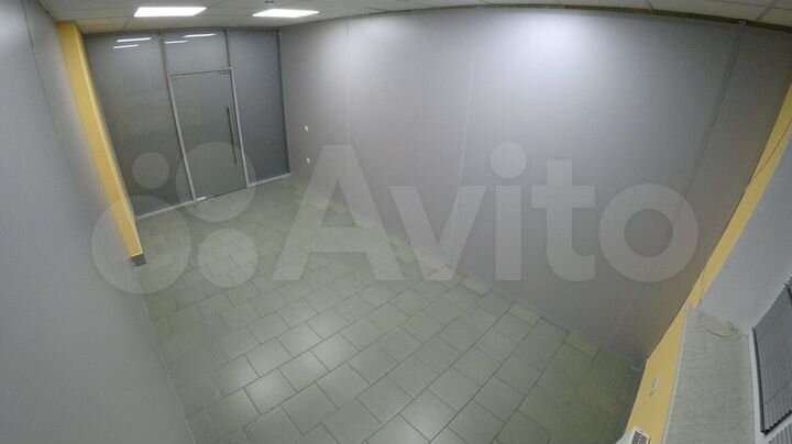 Офис в Бизнес Центре, 17.26 м², (3 этаж, 311)
