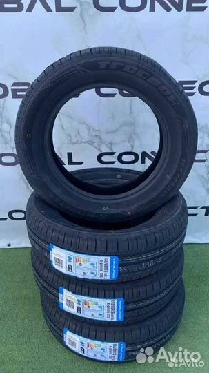 Tracmax X-Privilo TX3 185/60 R15