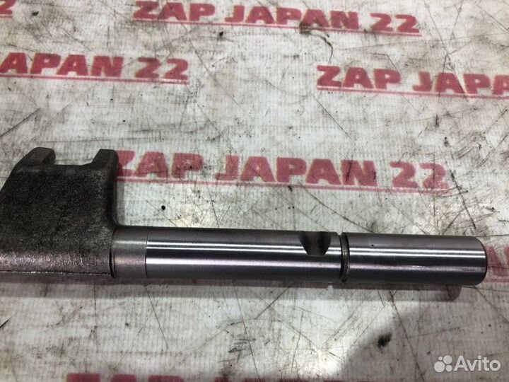 Вал МКПП Toyota Rav4 ACA21 1azfe 2004