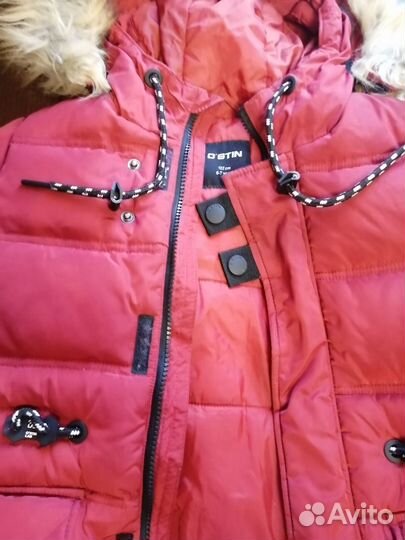 Одежда на мальчика пакетом