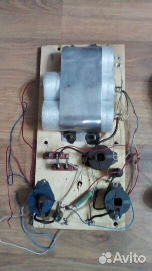 Фильтры Вега 50ас-106, 50ас-104