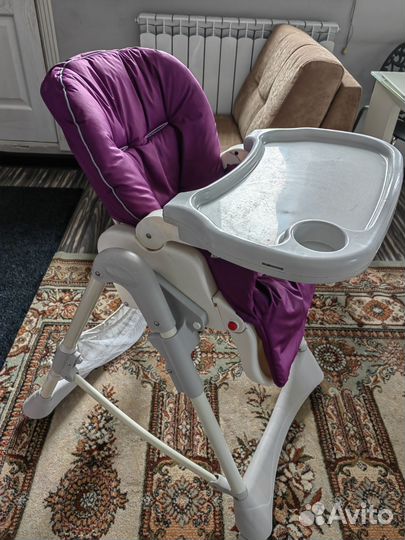 Стул для кормления