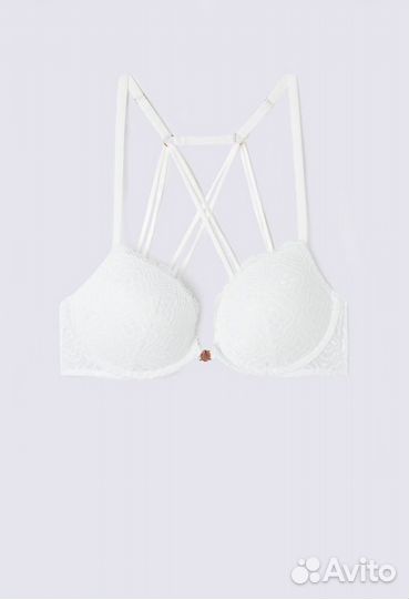 Бюстгальтер Intimissimi с Эффектом Пуш-ап 75B