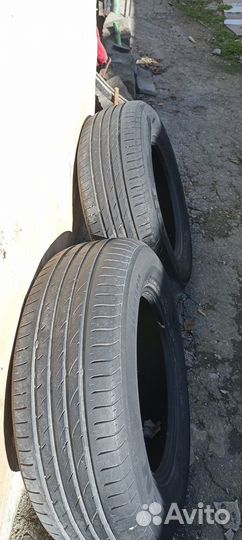 Nexen N'Blue HD Plus 215/65 R15