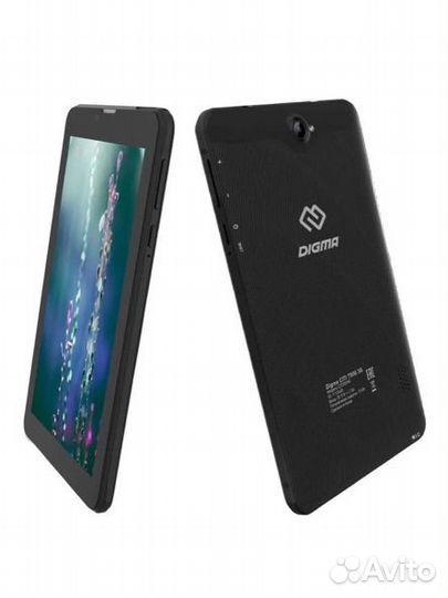 Планшет компьютер Digma citi 1/16