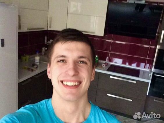 Муж на час Сантехник