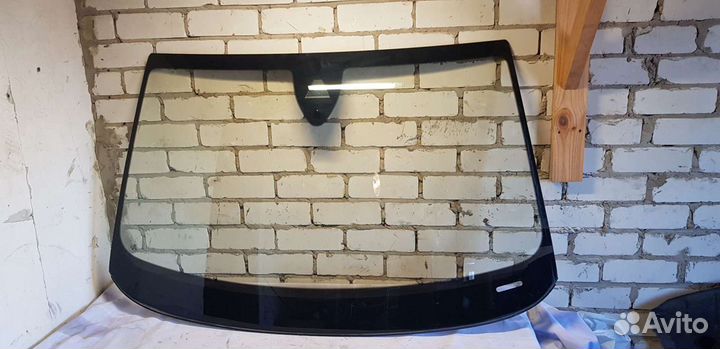 Audi A8 D4 Long Стекло Лобовое Оригинал