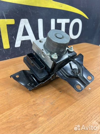 Блок ABS Renault Koleos 2 2016-2021