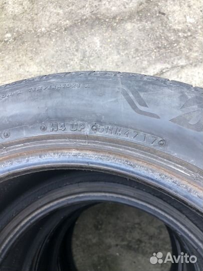 Bridgestone Alenza 001 225/55 R17 101