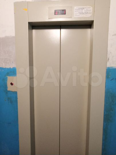 2-к. квартира, 46,4 м², 4/9 эт.