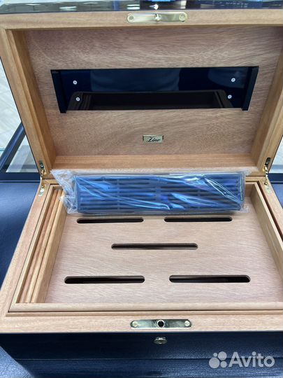 Хьюмидор для сигар Zino