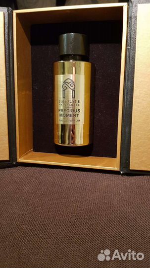 THE gate fragrances 100 ml